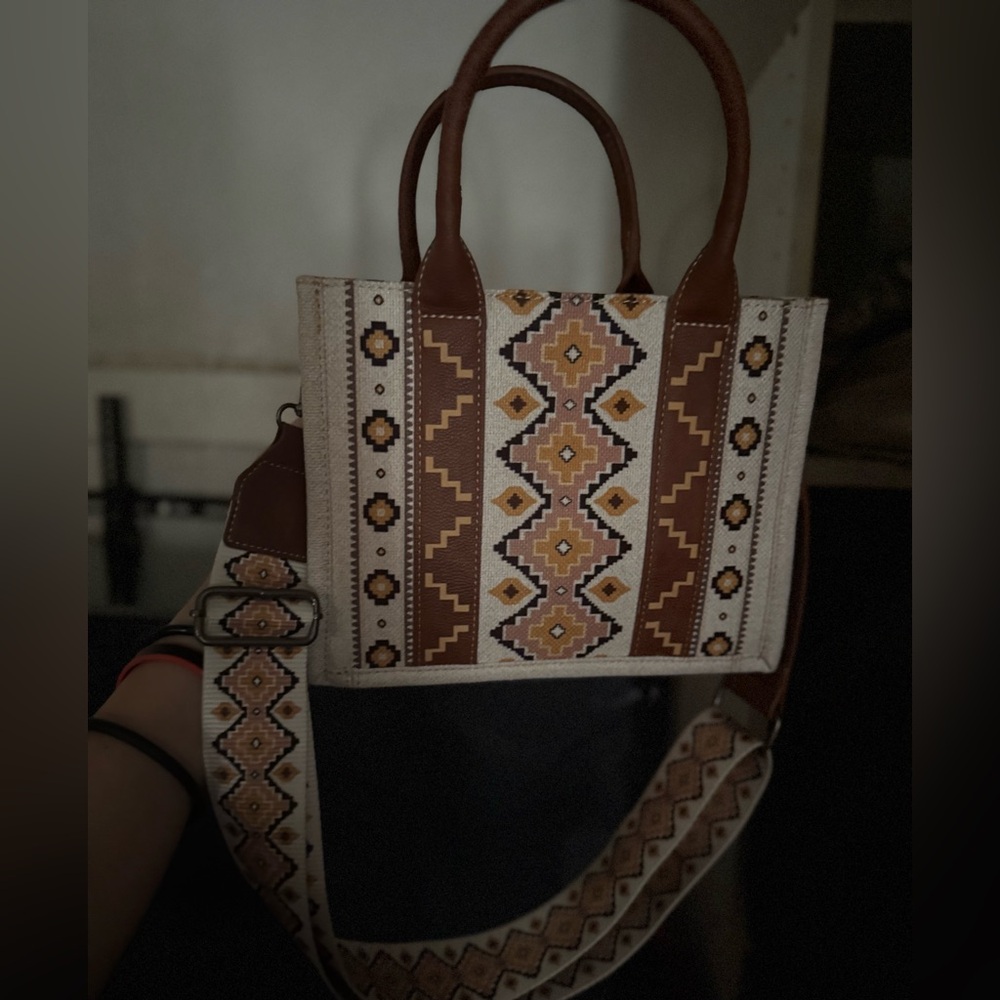 purse